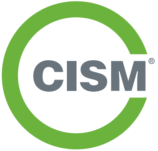 CISM Certification – Considerations