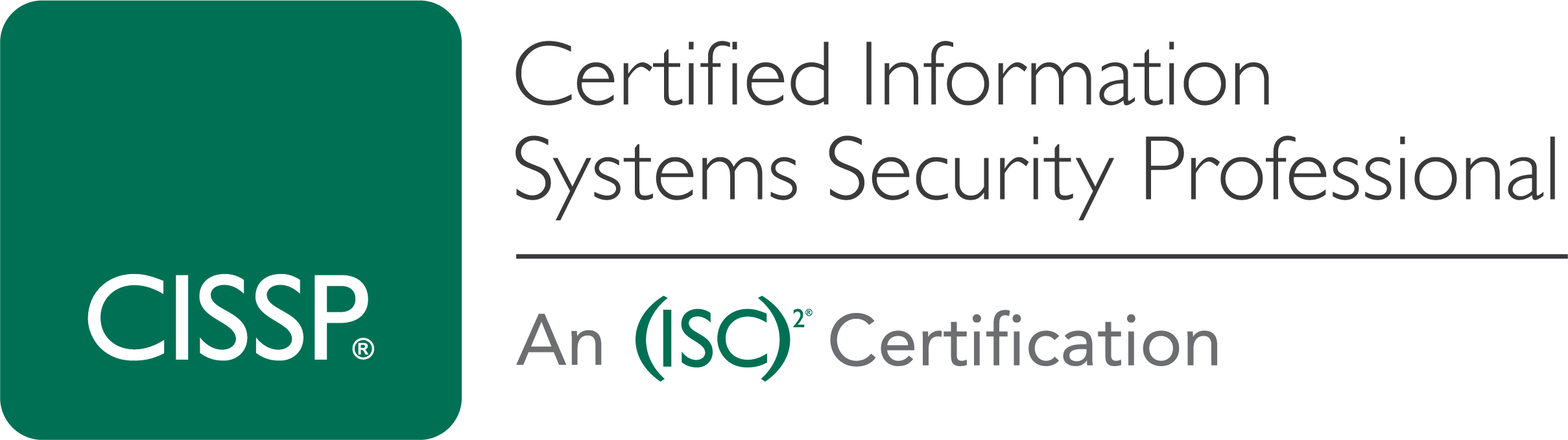 CISSP Certification Journey